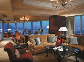 Wenzhou Dongou Hotel，位于Ban Khlong Sam的酒店