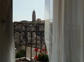 San Biagio Materapartment