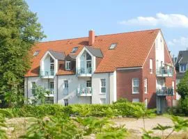 FeWo 7 im "Haus am Meer"