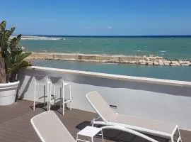 MoMa Molfetta Mare