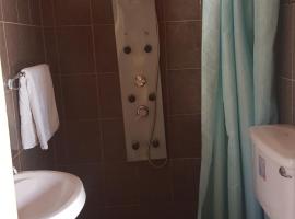 Doctina Beach Resort，位于Buluba的酒店