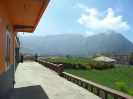 Tengger Indah Homestay