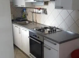 Apartman Astra