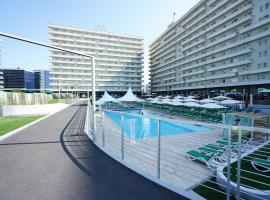 Studio One Accommodation Suites，位于布加勒斯特的酒店