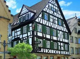 Hotel Traube