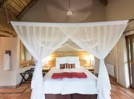 Toro Yaka Bush Lodge