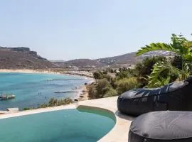 Panormos Village Hotel