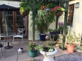 The Olive Branch at The Poplars