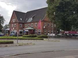 Schollers Restaurant & Hotel