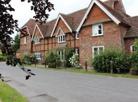 Rutherford Apartment