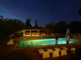 Quinta do Mourão