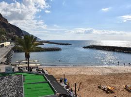 Casa da Fininha，位于卡列塔的酒店