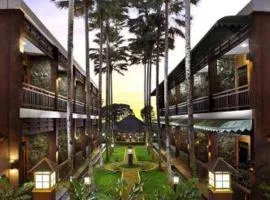 Kebun Teh Wonosari Rollaas Hotel & Resort