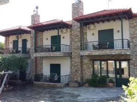 Guesthouse Oneiro