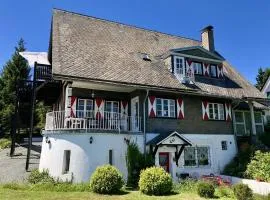 Haus Schneekappe (Winterberg)