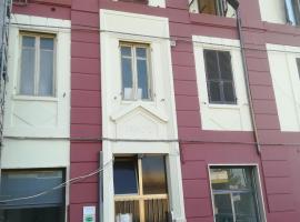 A&G Affittacamere，位于斯培西亚的酒店