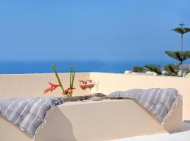 ALIA MANSION by K&K，位于梅加洛克里的酒店