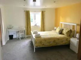 The Sun B&B Rooms