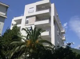 Apartments Dubravka Budva