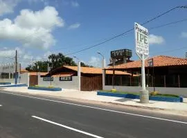 Pousada Ipê