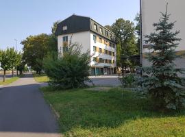 Apartment Petra，位于Slatina的酒店