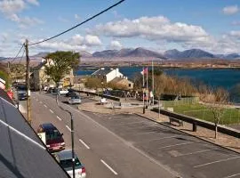 Roundstone Retreats Islandview