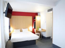 B&B HOTEL Perpignan Sud Marché International，位于佩皮尼昂的酒店