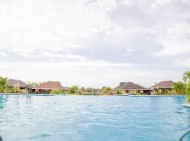 Coolshade Villa Mahoe III Ocho Rios