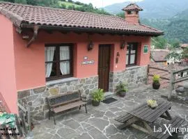 Apartamento El Carro - La Xiarapina