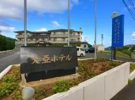 Tsushima Dae-A Hotel