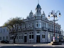 Bull and Mouth Hotel Maryborough Victoria