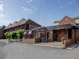 水车酒店必住签署系列酒店