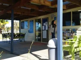 Stoney Park Holiday Park