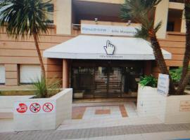 gala hotel cannes，位于埃尔施泰因的酒店