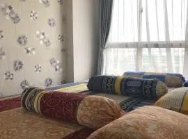 Scientia Residences by Taslim Gading Serpong