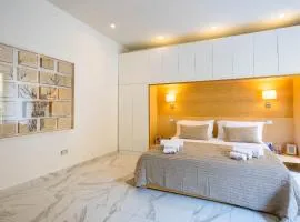 Luxury Suite Corso Umberto