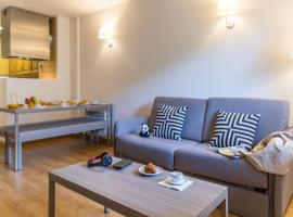 Pierre & Vacances Andorra Alba，位于埃尔塔特的酒店