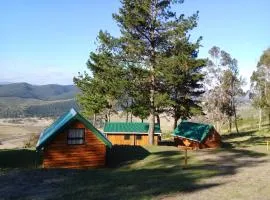 Sedgefield Huts