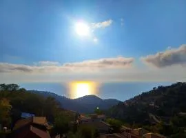 Plagia's Sunset Apartments