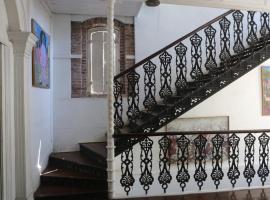 hotel florita
