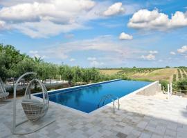Momentum Wellness Bioresort，位于马里内拉的乡间豪华旅馆