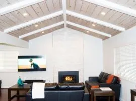 Silicon Valley Stays Casa Uno