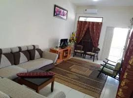 Homestay Melaka Tradisional Bandar Hilir