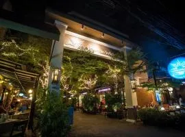 华欣白沙酒店