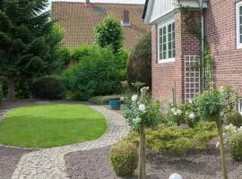 FEWO Maisonettenwohnung