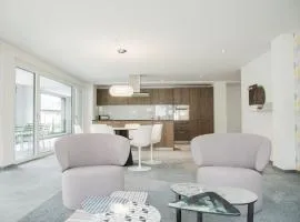 Apartment JungfrauCenter Brienzersee - GRIWA RENT
