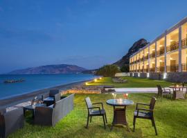 Hydroussa Skyros，位于斯基罗斯岛的酒店