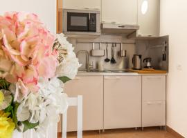 Alessia's Flat - Affori，位于米兰的酒店