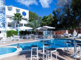 La Concha Soul Boutique Hotel，位于帕格拉的酒店