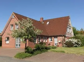 Ferienwohnung auf dem Bio Obsthof